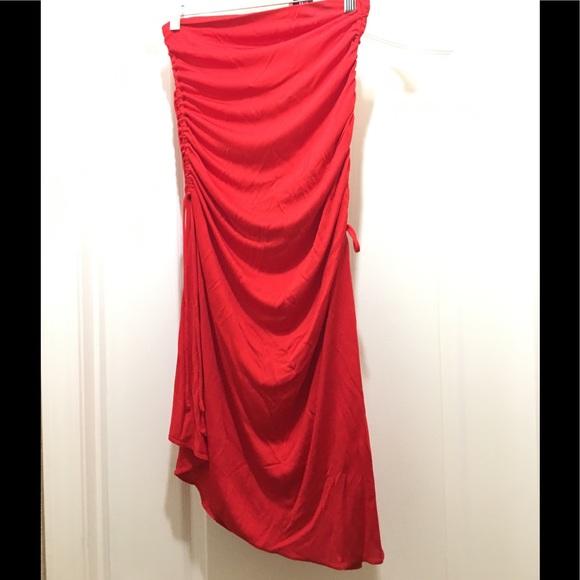 Zara Dresses & Skirts - Zara Studio Skirt